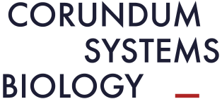 CORUNDUM SYSTEMS BIOLOGY