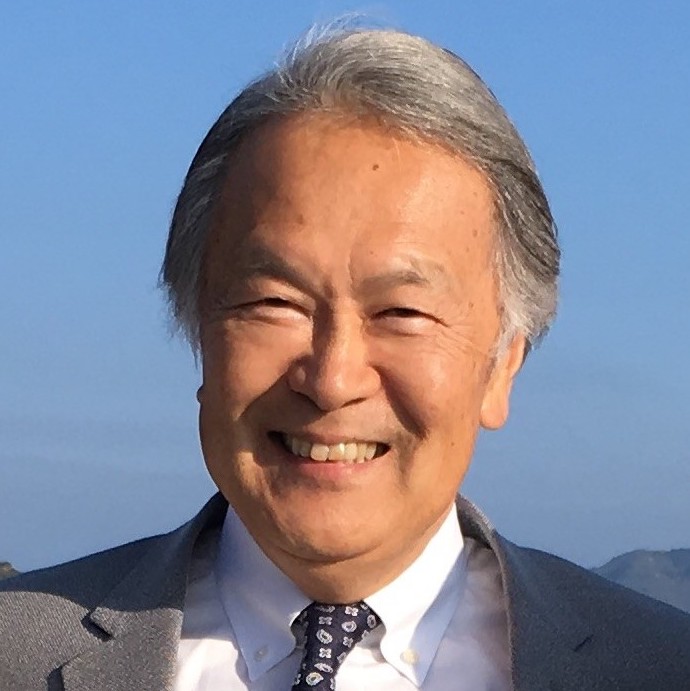 Masazumi Ishii