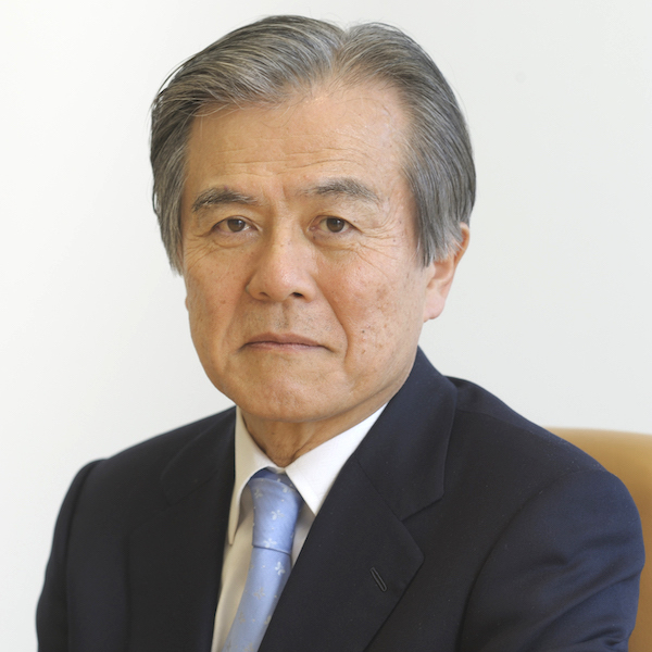 Hiroshi Komiyama