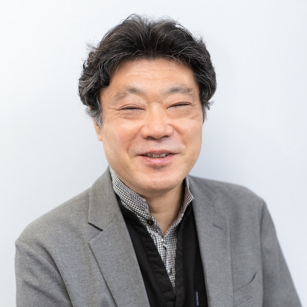 Shinichi Okamoto