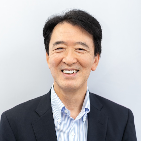 Keiji Sugimoto