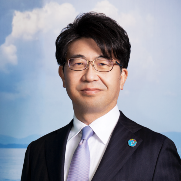Prof. Atsushi Sunami