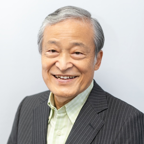 武田 健二, PhD