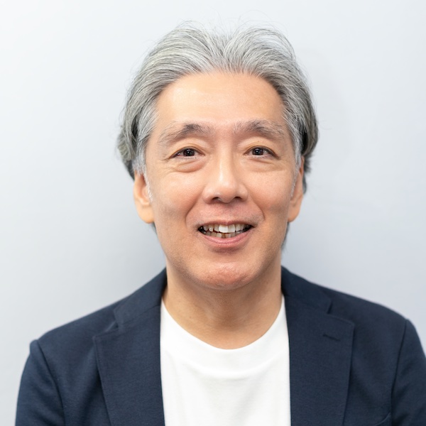Naohiro Takemoto