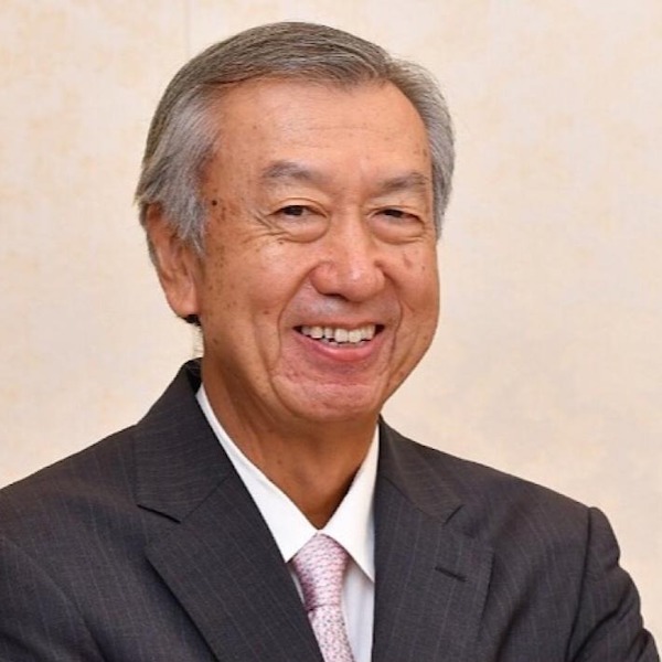 Makio Miyagawa