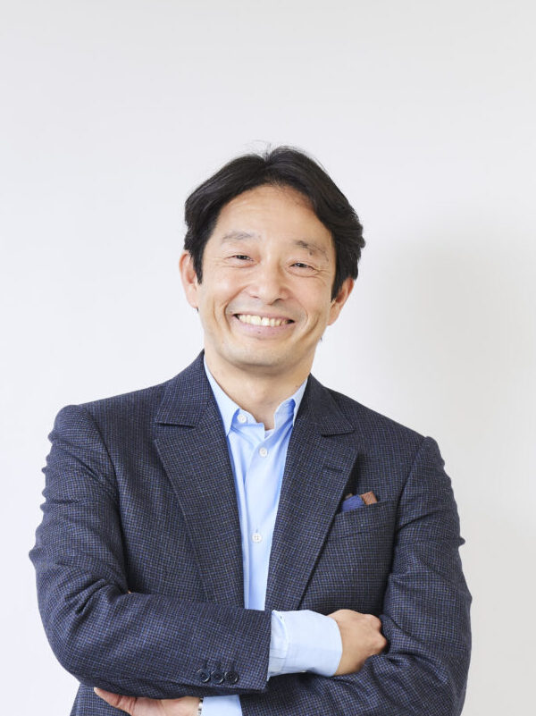 Yasushi Yamamoto