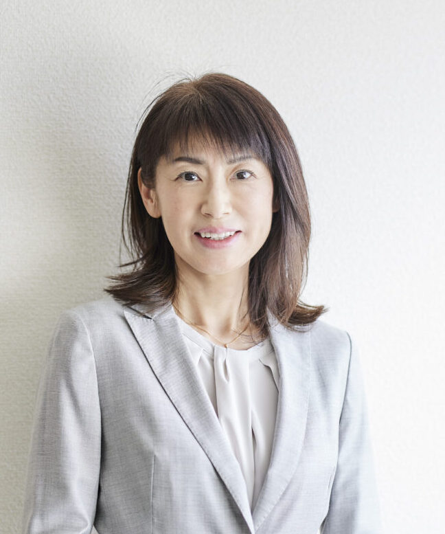 Mariko Takayoshi